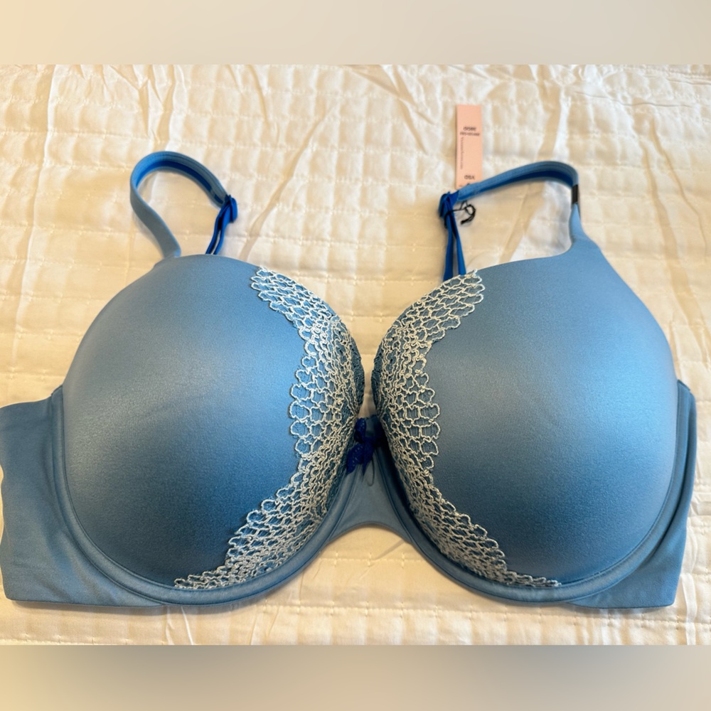Victoria’s Secret Body By Victoria Perfect Shape Size 38DD
